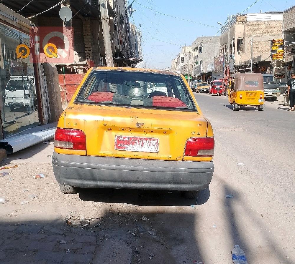 سايبا 131